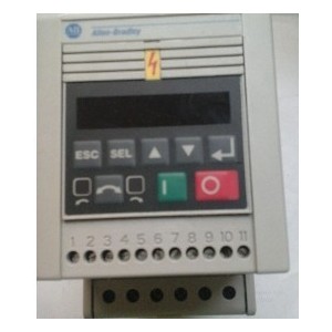 ALLEN BRADLEY 160-BA04NSF1