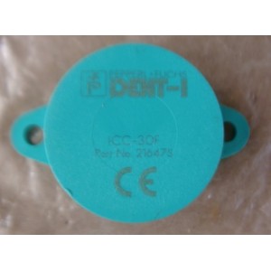 PEPPERL + FUCHS ICC-30F / 21647S