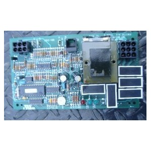 MANITOWOC BOARD 7628003
