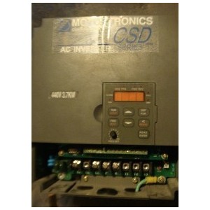 MOTORTRONICS AC  CSD-405