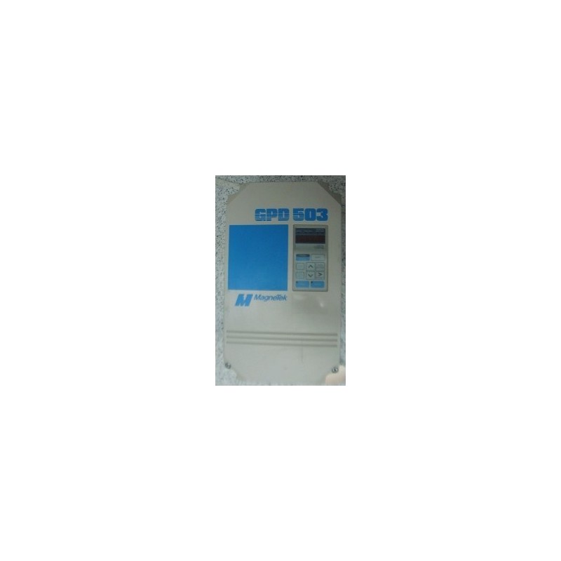 MAGNETEK DS313 MAGNETEK DS313