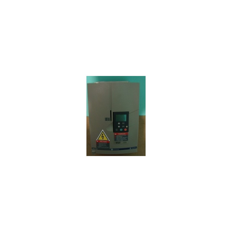 TELEMECANIQUE SQUARE D A ATV58HU72N4 