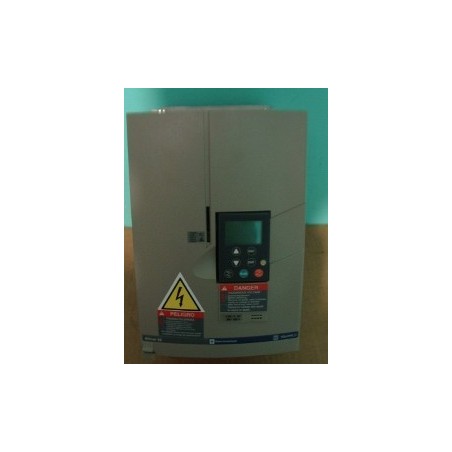 TELEMECANIQUE SQUARE D A ATV58HU72N4 