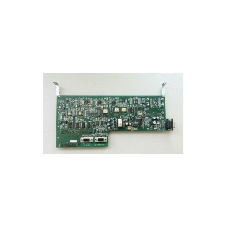 EMERSON PCB 30092-02  SERVO DRIVE BOARD