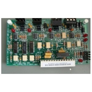 LANDIS & GYR POWERS UUKL PAZX 75M5 POWER SUPPLY