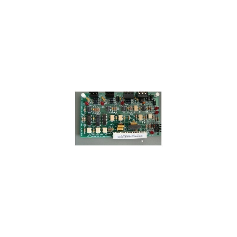 LANDIS & GYR POWERS UUKL PAZX 75M5 POWER SUPPLY LANDIS & GYR POWERS UUKL PAZX 75M5 POWER SUPPLY