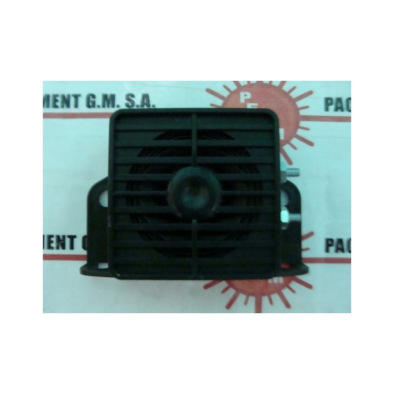 PRECO BACK-UP ALARM ELT-278