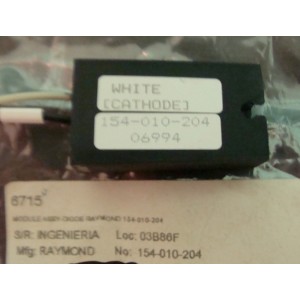 RAYMOND 154-010-204-06994