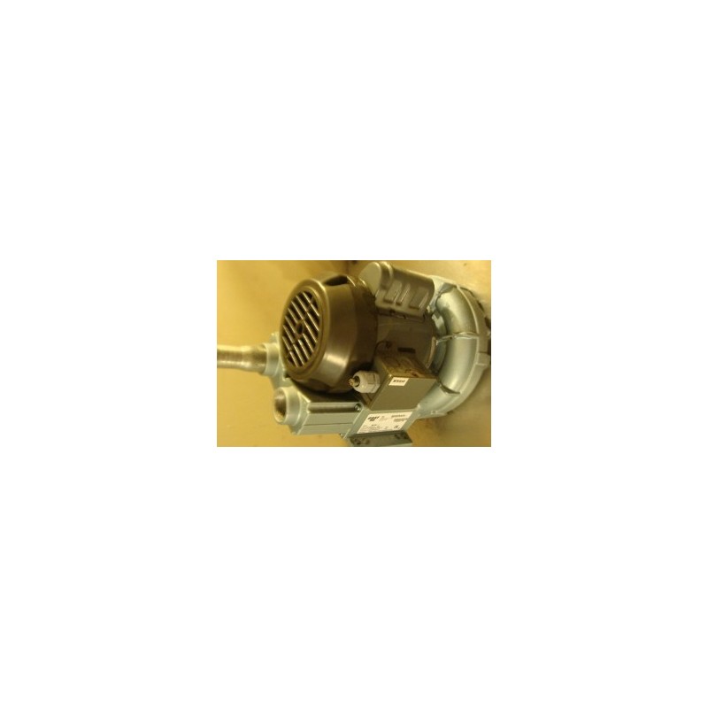 GAST PUMP REGENERATIVE BLOWER MODEL R3105-1 GAST PUMP REGENERATIVE BLOWER MODEL R3105-1