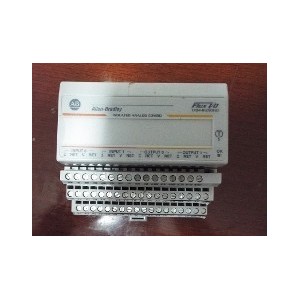 ALLEN BRADLEY MODULE 1794-IF2X0F21