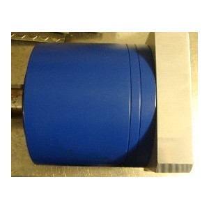 ALPHA LP 120-M01-10-111-000 GEAR BOX