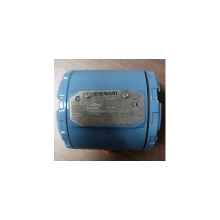 ROSEMOUNT 3144-PD1-A1-NA FISHER ROSEMOUNT TEM