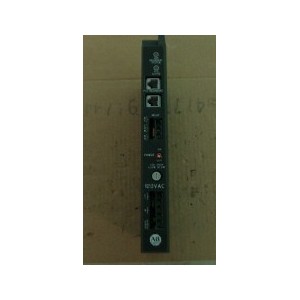 ALLEN BRADLEY POWER SUPPLY SER B 1771-P4R