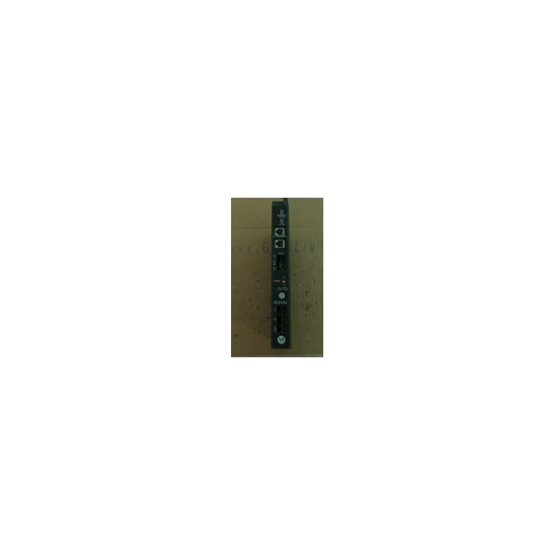 ALLEN BRADLEY POWER SUPPLY SER B 1771-P4R ALLEN BRADLEY POWER SUPPLY SER B 1771-P4R