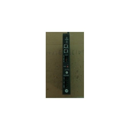 ALLEN BRADLEY POWER SUPPLY SER B 1771-P4R