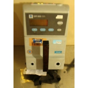 DRUCK PRESS CALIBRATOR DPI-603 