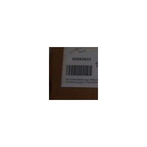 ENDRESS & HAUSER 50093633 
