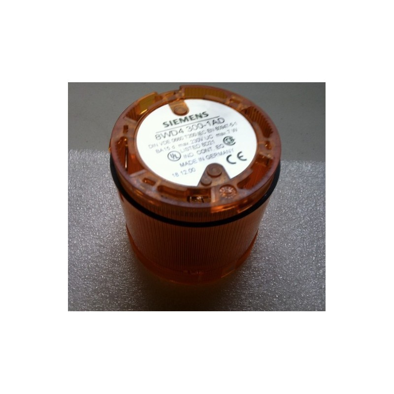 SIEMENS 8WD4 300-1AD 
