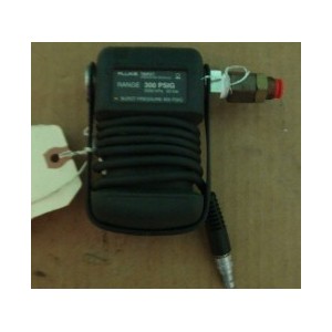 FLUKE 700P27 GAUGE PRESSURE MODULE 300 PSIG 85252706