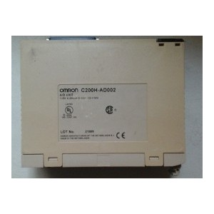 OMRON C200H-AD002