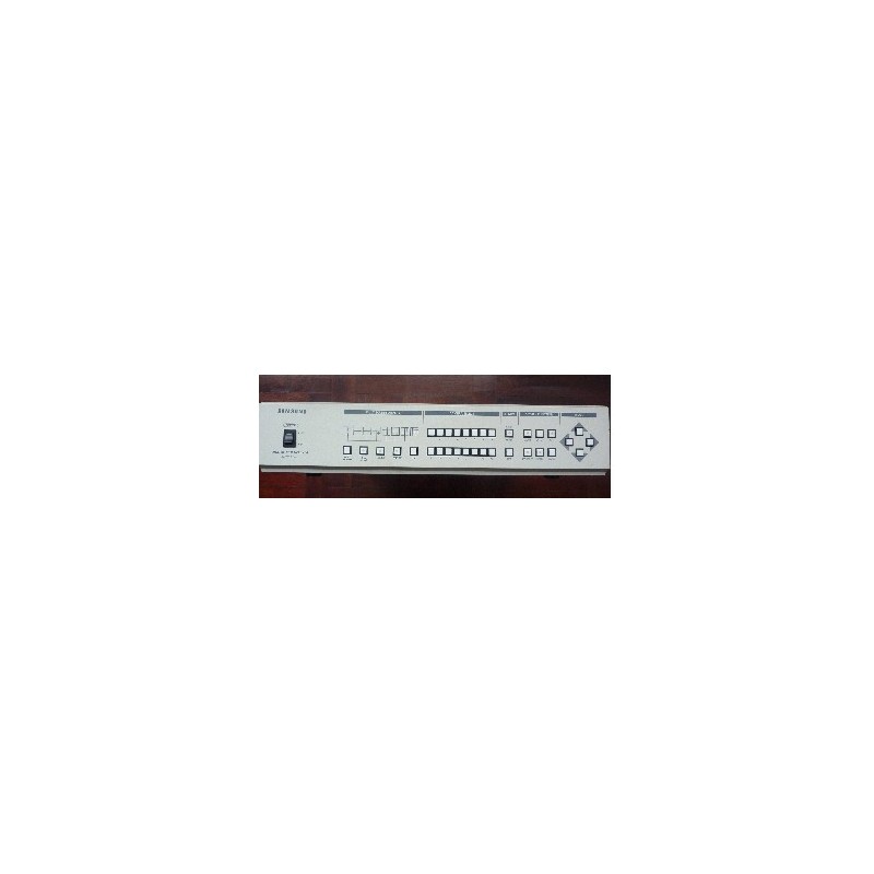 SAMSUNG SDM-160 