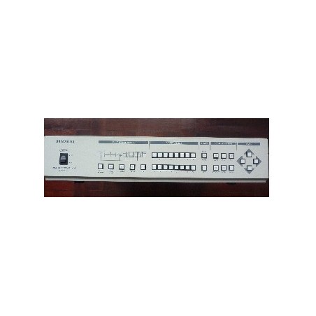 SAMSUNG SDM-160 