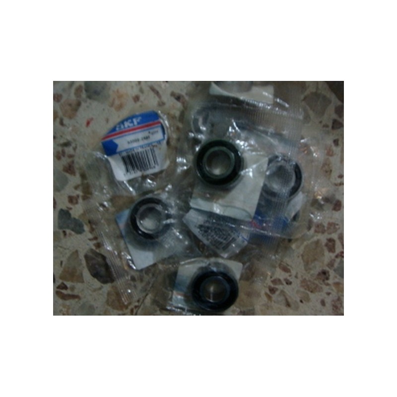 SKF 63002-2RS1 SKF 63002-2RS1