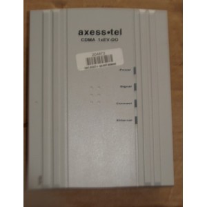 AXESS TEL AXW-D1900