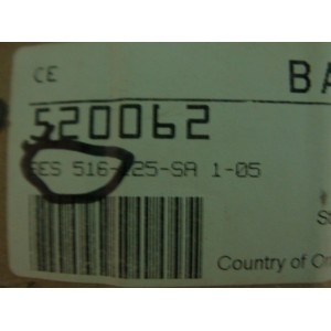 BALLUF BES 516-125-SA-1-05