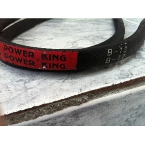 BANDO BELT B72