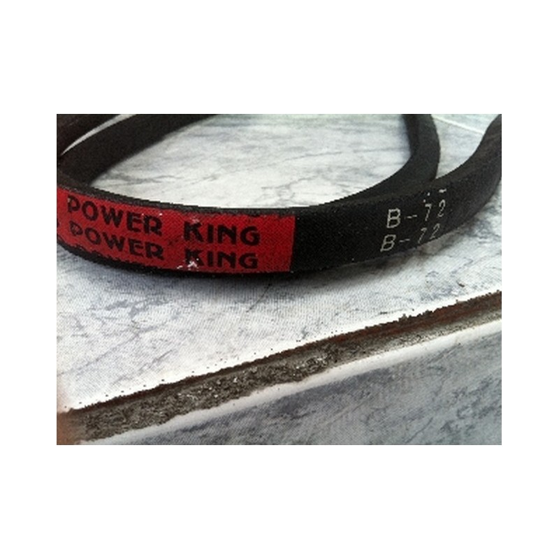 BANDO BELT B72 BANDO BELT B72