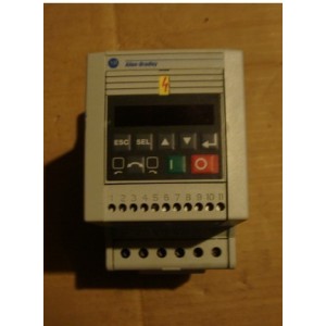 ALLEN BRADLEY 160-BA03NSF1P1