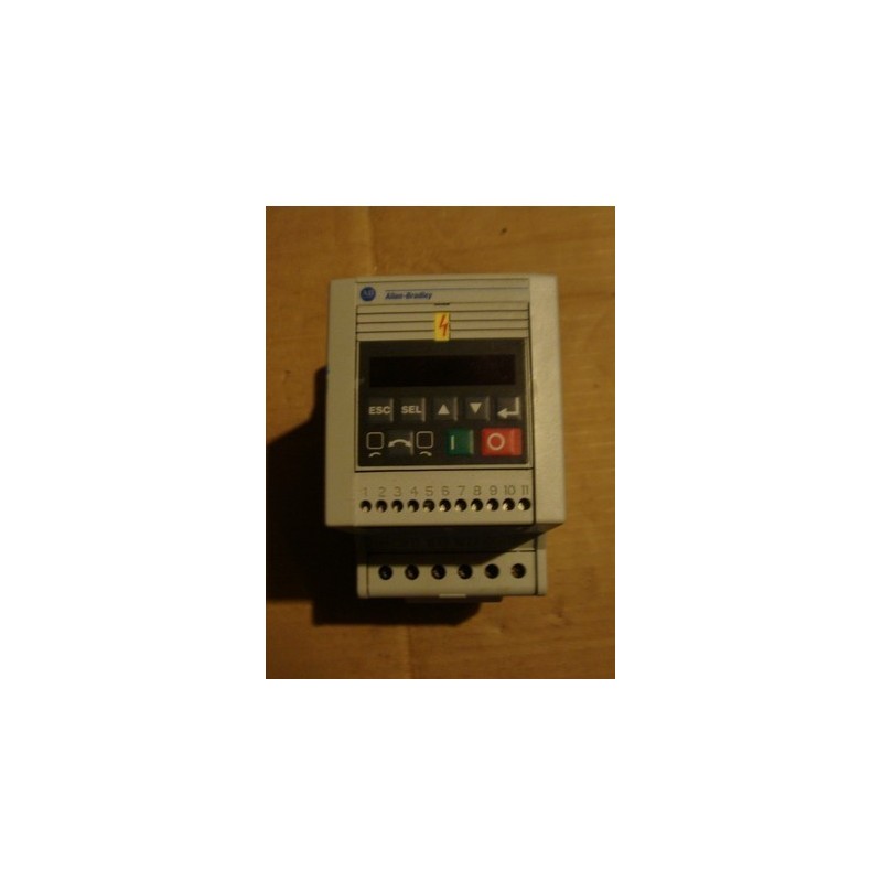 ALLEN BRADLEY 160-BA03NSF1P1 ALLEN BRADLEY 160-BA03NSF1P1