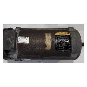 BALDOR RELIANCER CDP3585