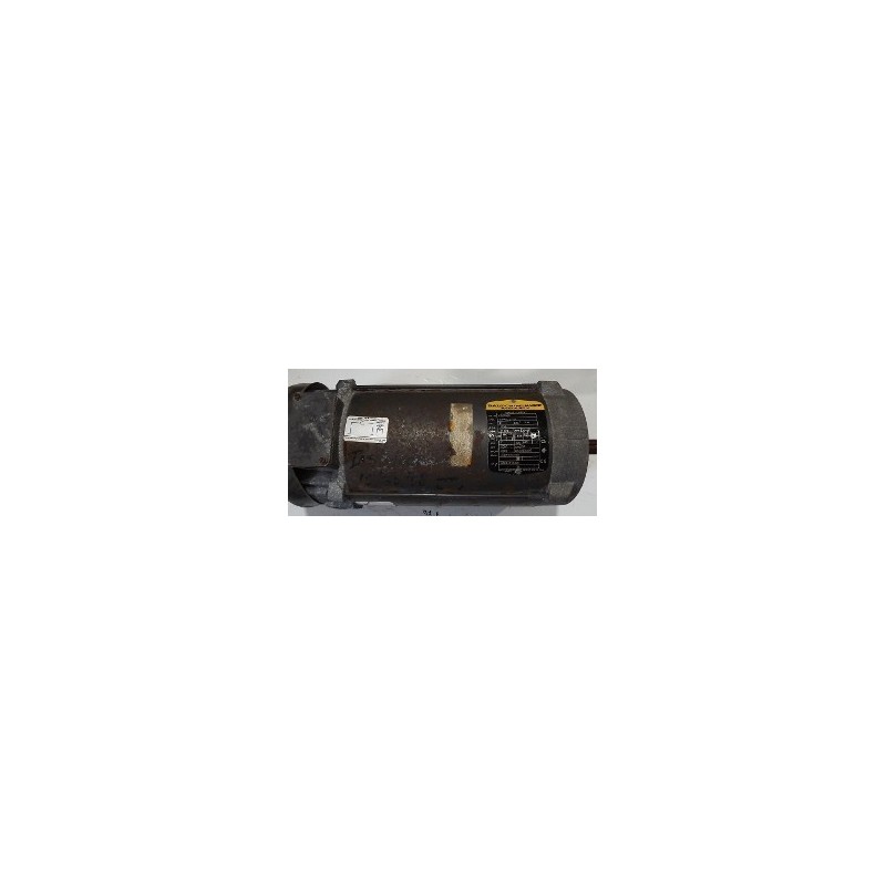BALDOR RELIANCER CDP3585 BALDOR RELIANCER CDP3585
