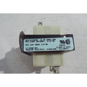 BASLER ELECTRIC 000406APRI.240V50/60HZ