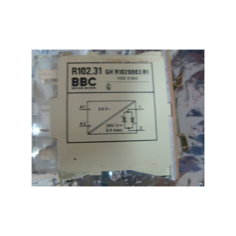 BBC GH R1020003R1 BBC GH R1020003R1