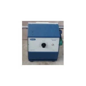 BURRELL 115V 1 PHASE 60HZ 2,4 AMPS