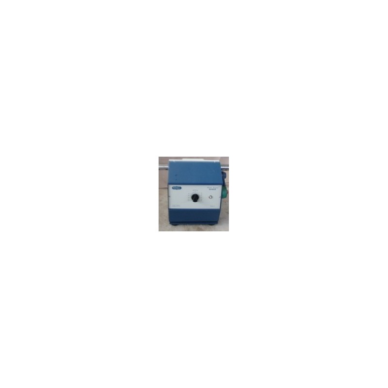 BURRELL 115V 1 PHASE 60HZ 2,4 AMPS BURRELL 115V 1 PHASE 60HZ 2,4 AMPS