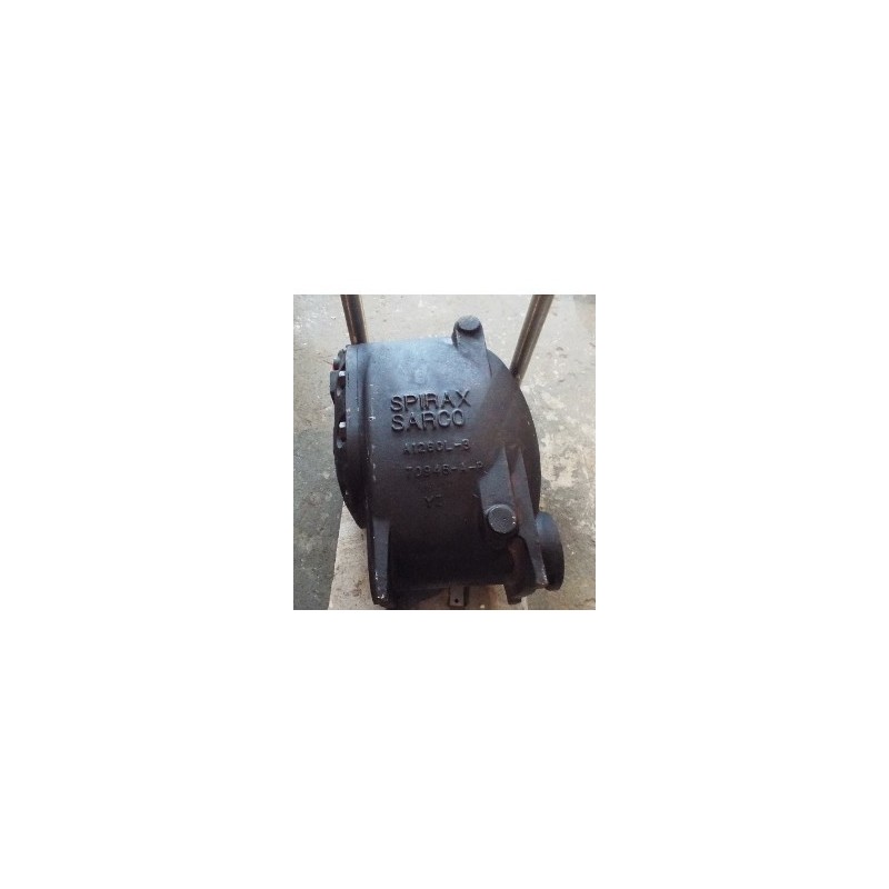 SPIRAX SARCO A1260L-B SPIRAX SARCO A1260L-B
