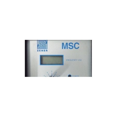   ZENER MSC-R24