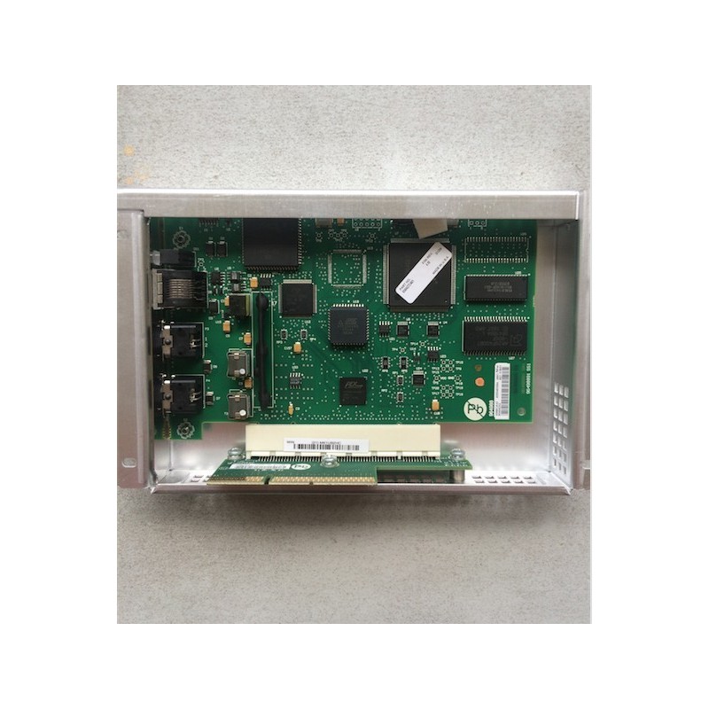 Allen-Bradley 2711P-RN15S Series B ControlNet Communication Module Allen-Bradley 2711P-RN15S Series B ControlNet Communication Module