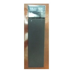 GE FANUC IC693PCM311N