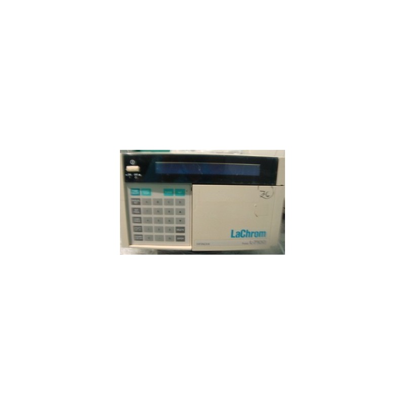 HITACHI L-7100 810-0101 HITACHI L-7100 810-0101