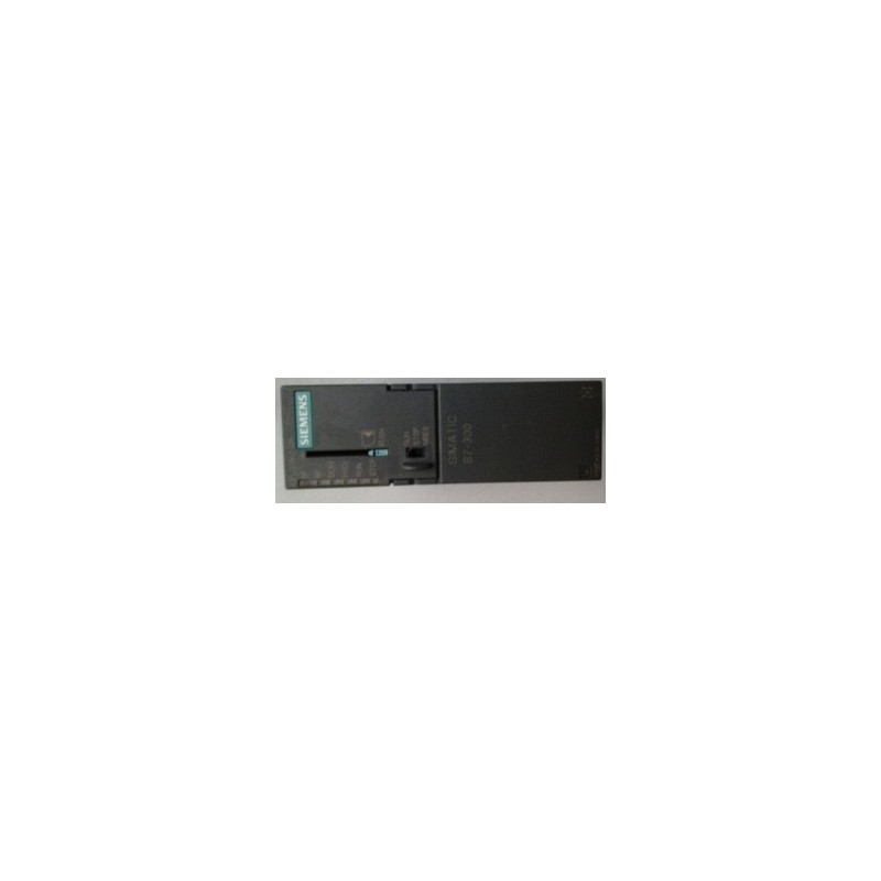 SIEMENS SIMATIC S7-300 315-2AG1O-0AB0 SIEMENS SIMATIC S7-300 315-2AG1O-0AB0