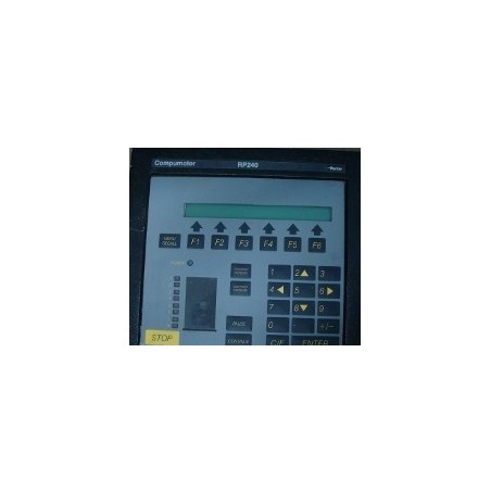 COMPUMOTOR RP240