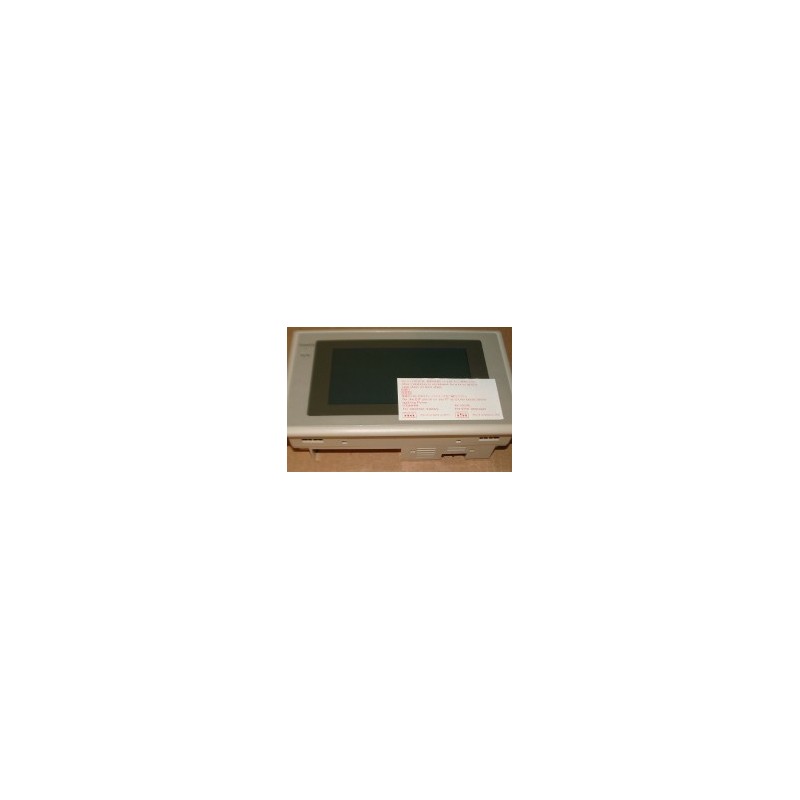 OMRON NT20S-ST121-EV3 OMRON NT20S-ST121-EV3