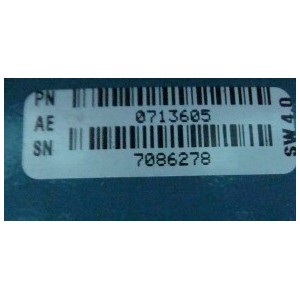 MICRO MOTION  2FT9739D4SUA