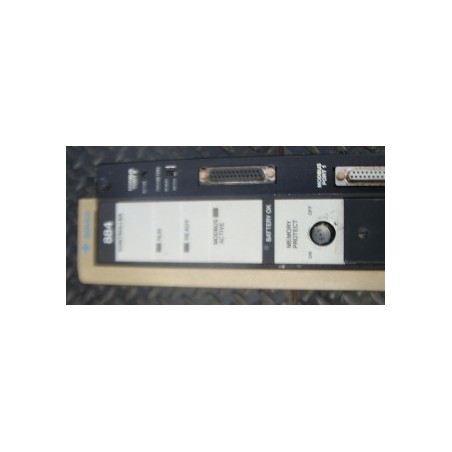 MODICON  REMOTE AS-884-301