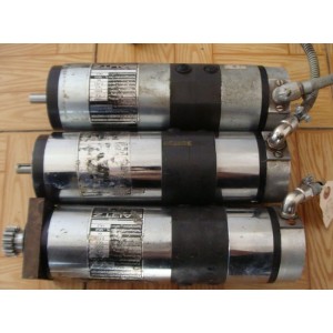 BAUTZ SERVOMOTOR S 670A-MGB